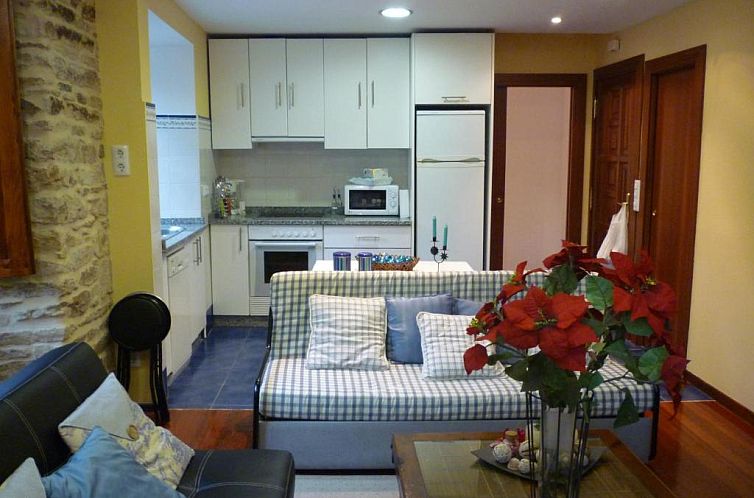 Apartamento Tránsito de Entrerruas