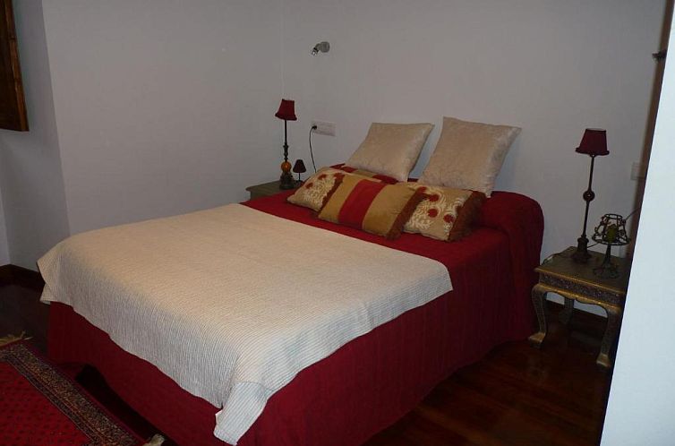 Apartamento Tránsito de Entrerruas