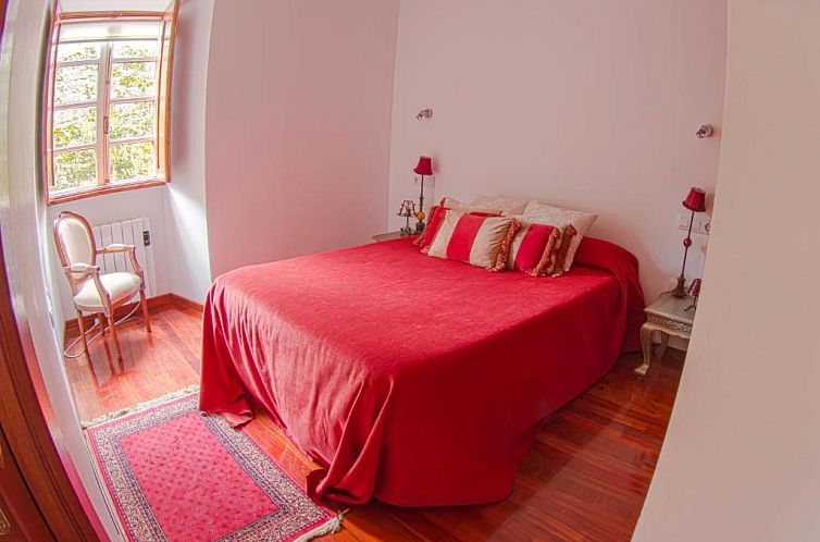 Apartamento Tránsito de Entrerruas