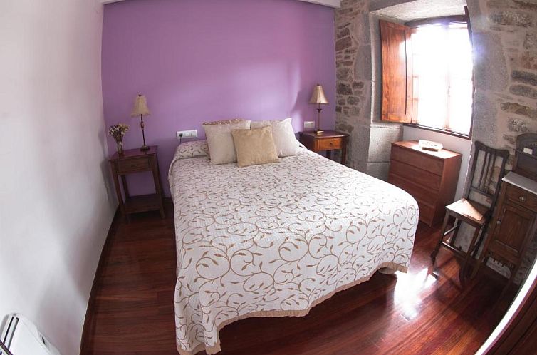 Apartamento Tránsito de Entrerruas