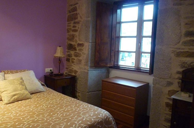 Apartamento Tránsito de Entrerruas