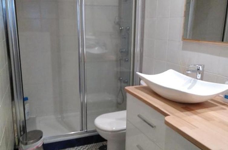 Apartamento Tránsito de Entrerruas