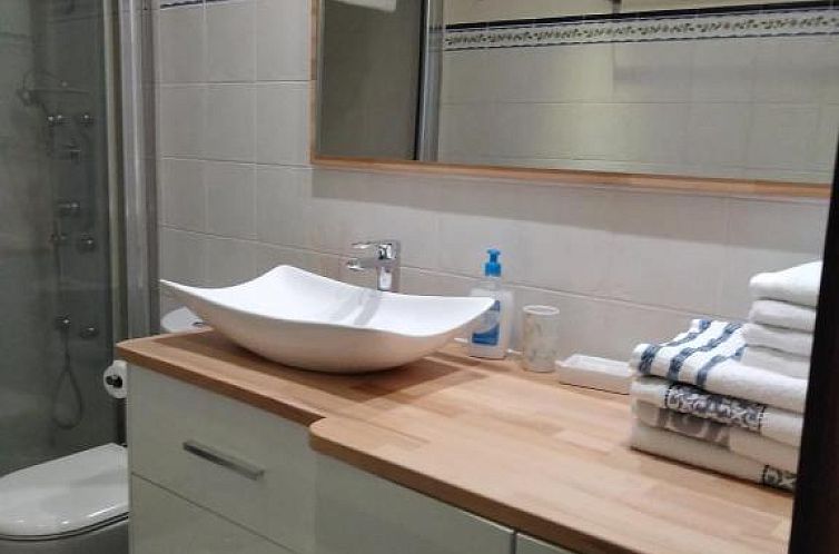 Apartamento Tránsito de Entrerruas