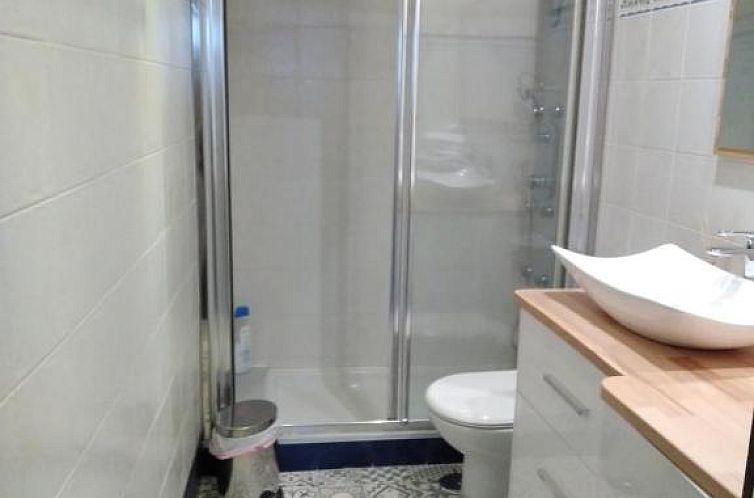 Apartamento Tránsito de Entrerruas