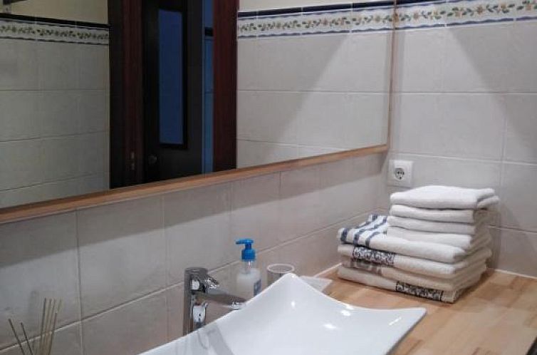 Apartamento Tránsito de Entrerruas