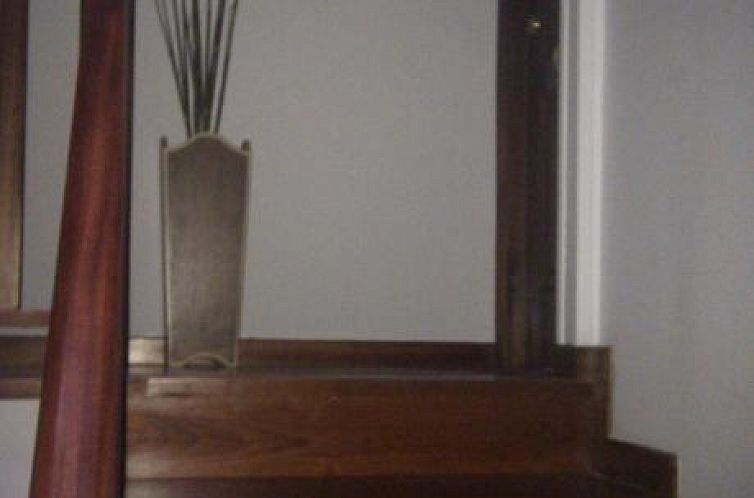 Apartamento Tránsito de Entrerruas