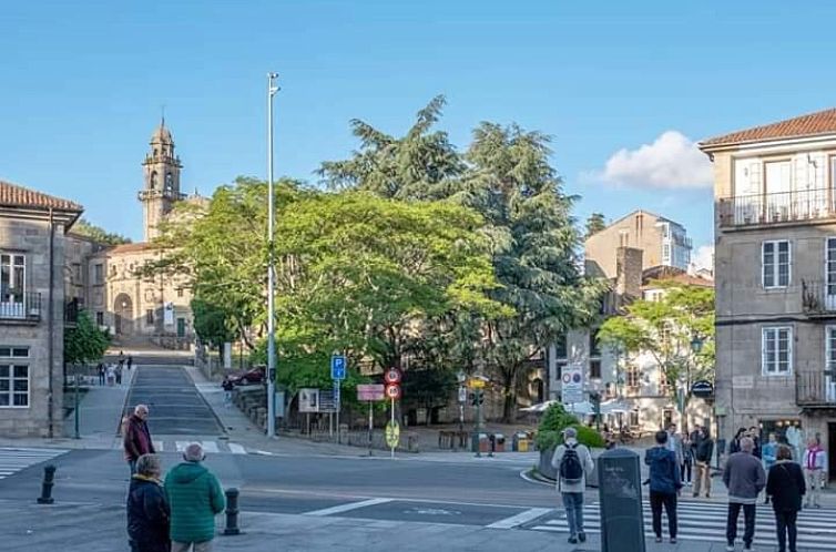 Apartamento Tránsito de Entrerruas