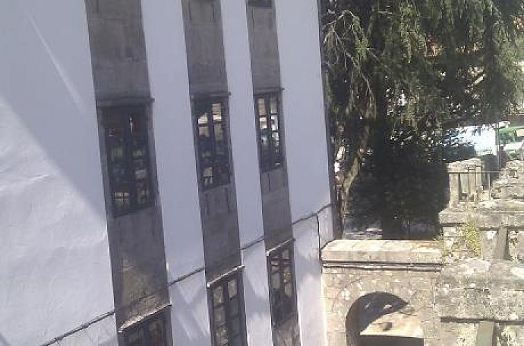 Apartamento Tránsito de Entrerruas