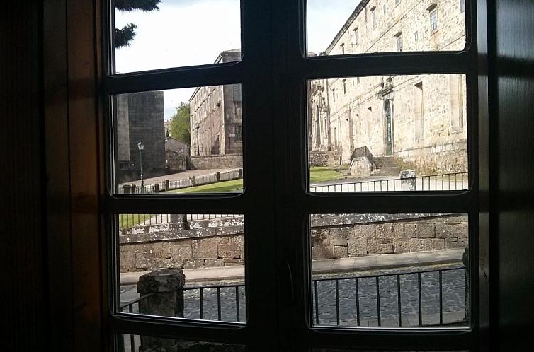 Apartamento Tránsito de Entrerruas