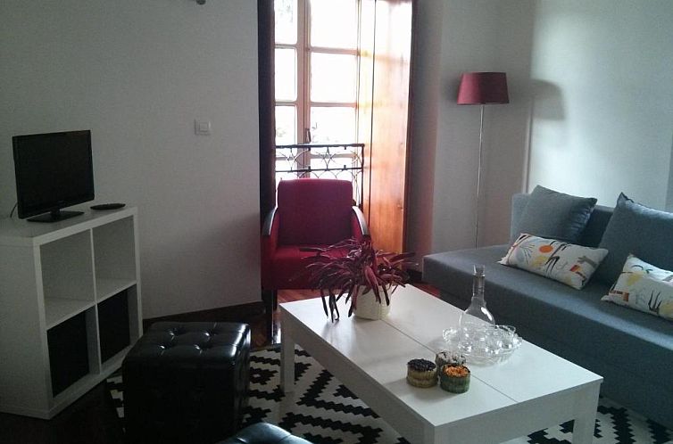 Apartamento Tránsito de Entrerruas