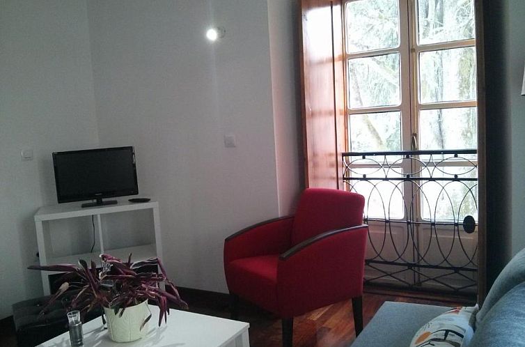 Apartamento Tránsito de Entrerruas