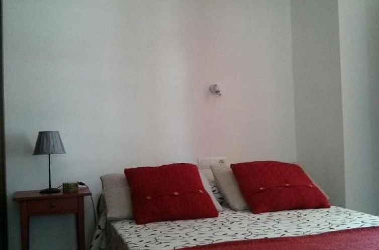 Apartamento Tránsito de Entrerruas