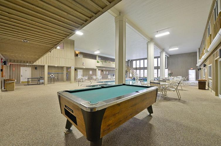 Sandwich Lodge & Resort