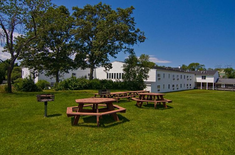 Sandwich Lodge & Resort