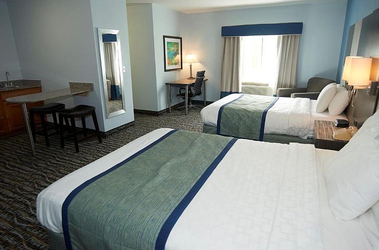 Sandwich Lodge & Resort