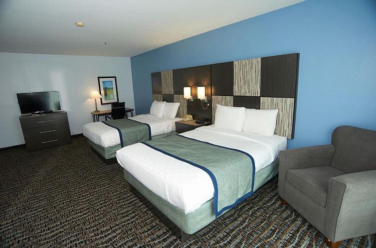 Sandwich Lodge & Resort