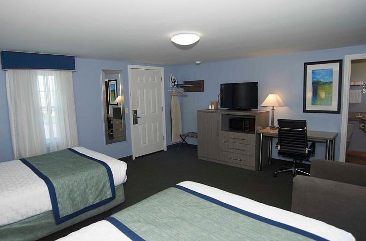 Sandwich Lodge & Resort