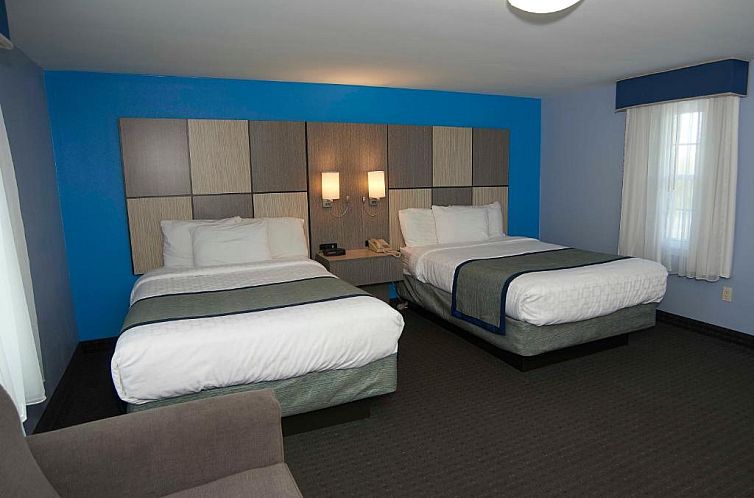 Sandwich Lodge & Resort