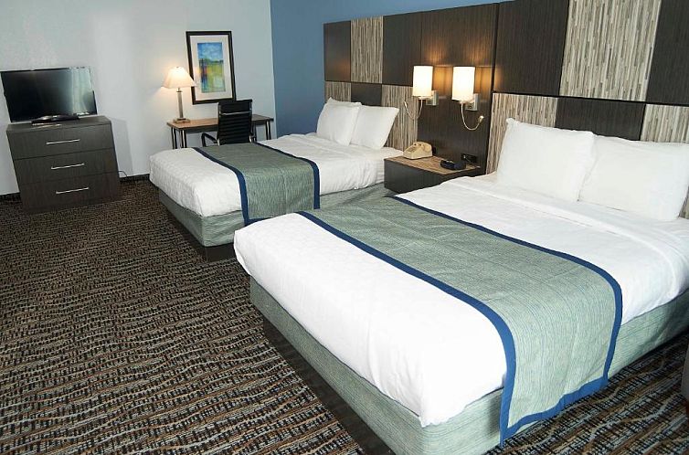 Sandwich Lodge & Resort