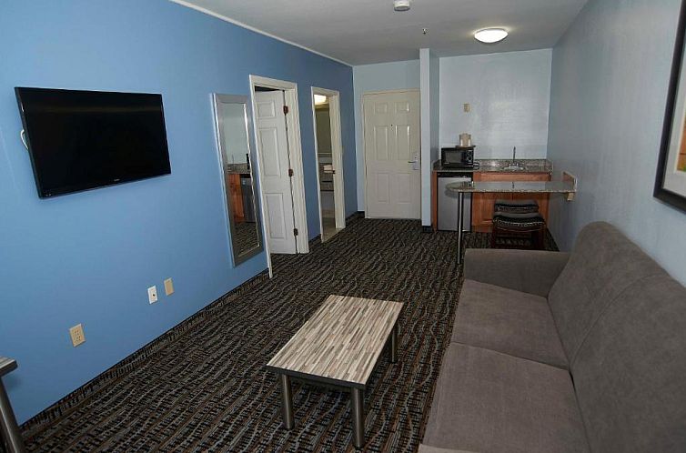 Sandwich Lodge & Resort