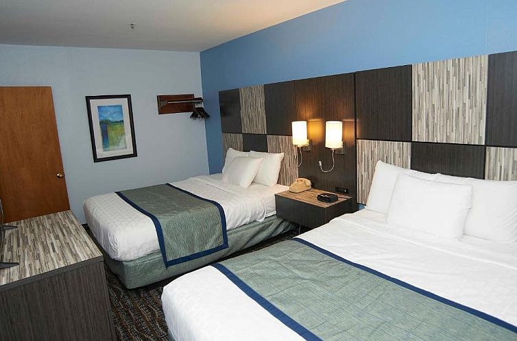 Sandwich Lodge & Resort