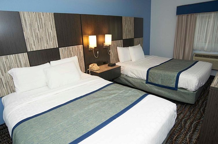 Sandwich Lodge & Resort