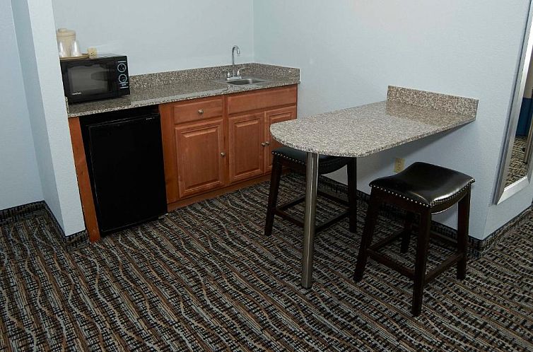 Sandwich Lodge & Resort