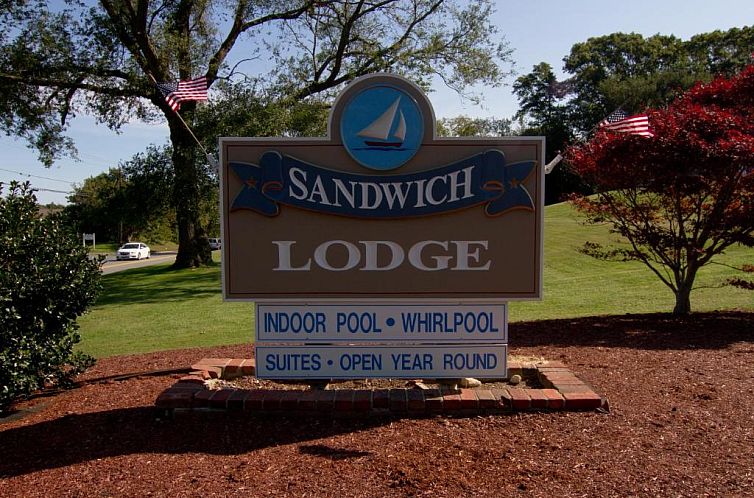 Sandwich Lodge & Resort