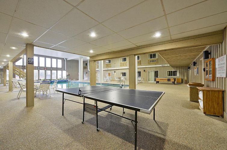 Sandwich Lodge & Resort