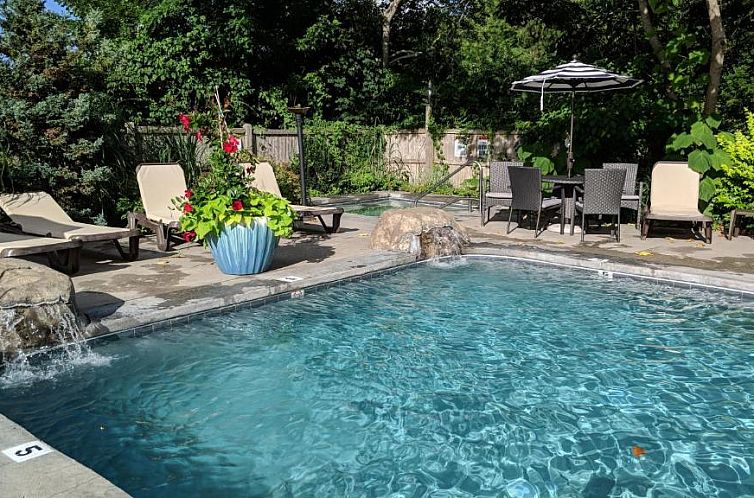 Dan'l Webster Inn and Spa