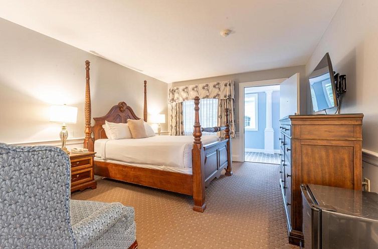 Dan'l Webster Inn and Spa