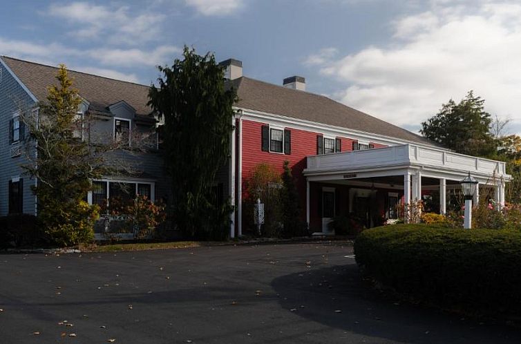 Dan'l Webster Inn and Spa