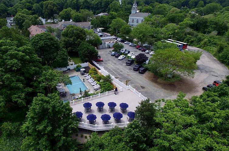 Dan'l Webster Inn and Spa