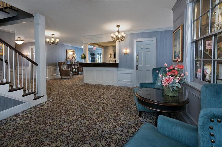 Dan'l Webster Inn and Spa