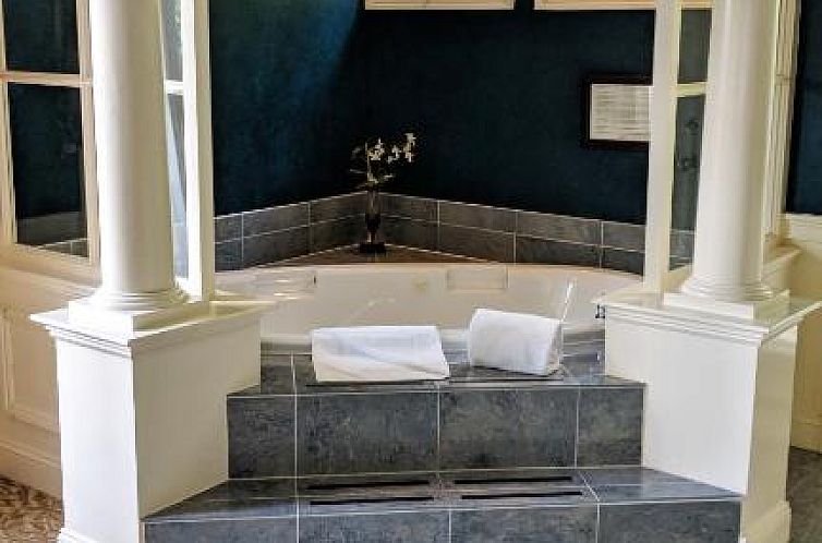 Dan'l Webster Inn and Spa