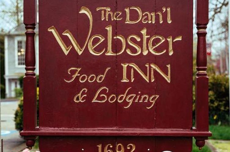 Dan'l Webster Inn and Spa