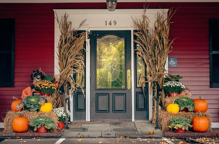 Dan'l Webster Inn and Spa