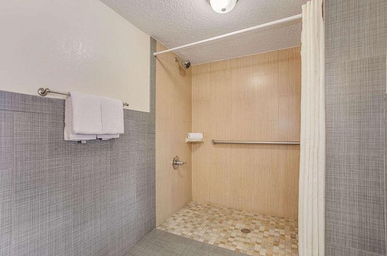 Econo Lodge North Charleston