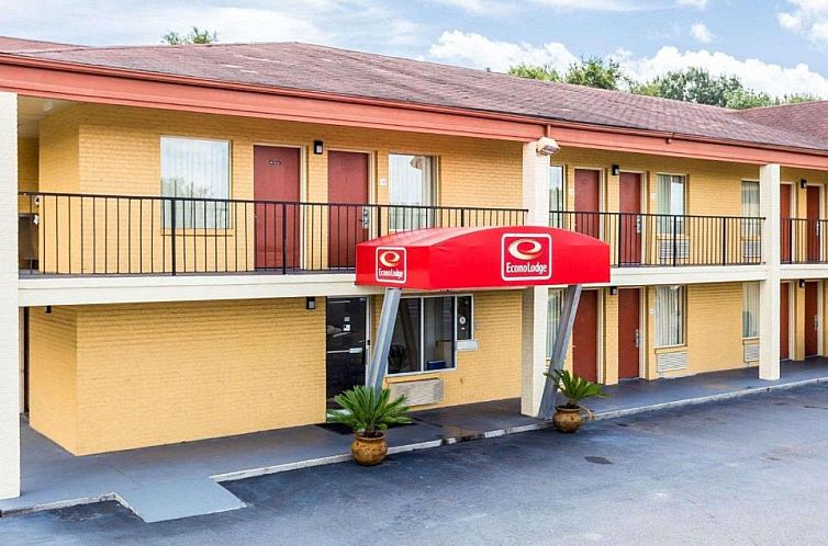Econo Lodge North Charleston