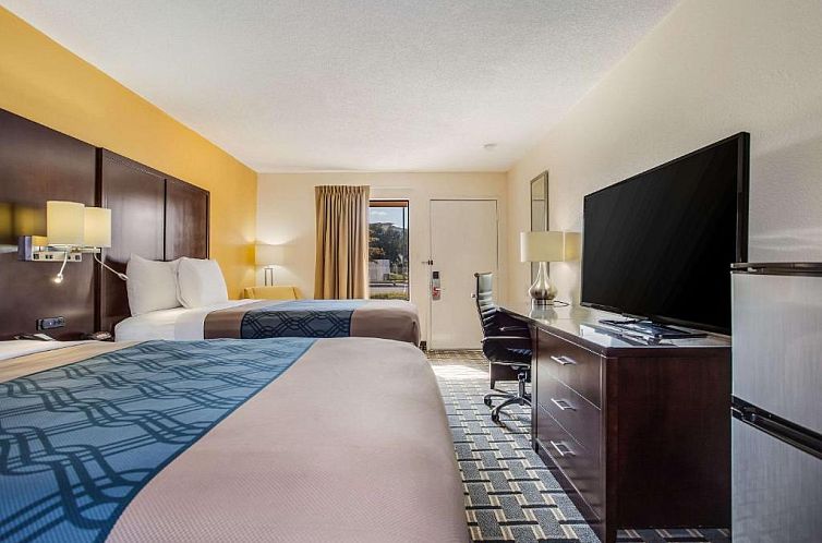 Econo Lodge North Charleston