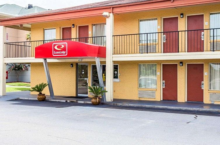 Econo Lodge North Charleston