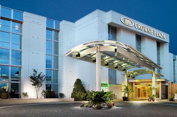 Unterkunft 7725305 - Appartement Zuiden - Crowne Plaza Charleston, an IHG Hotel