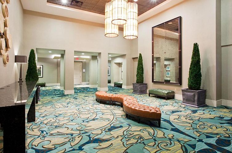 Crowne Plaza Charleston, an IHG Hotel