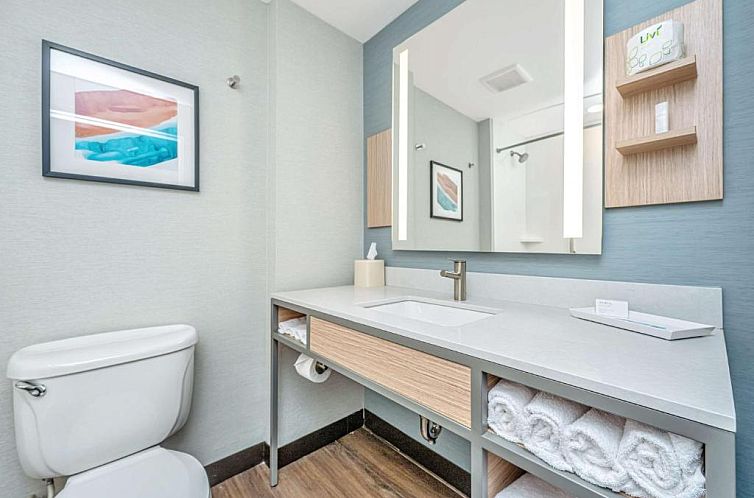 Hilton Garden Inn Charleston Airport