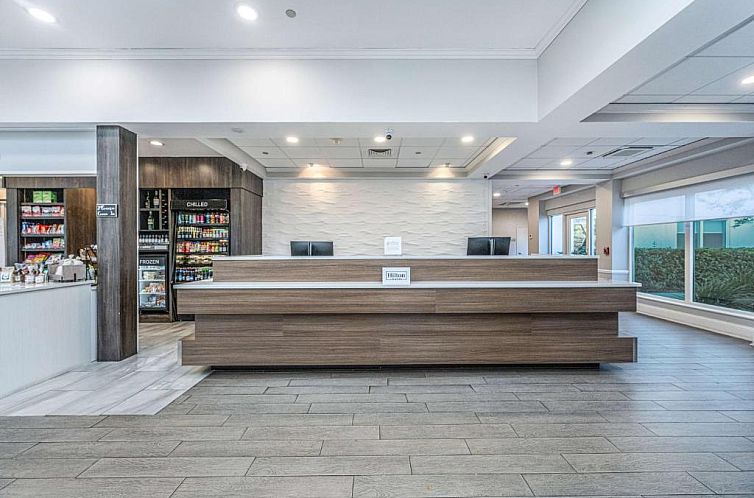 Hilton Garden Inn Charleston Airport