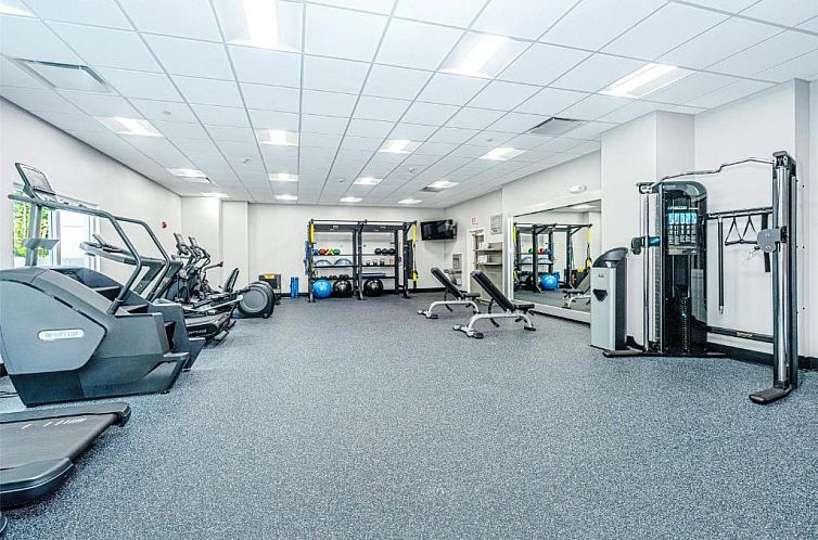 Hilton Garden Inn Charleston Airport