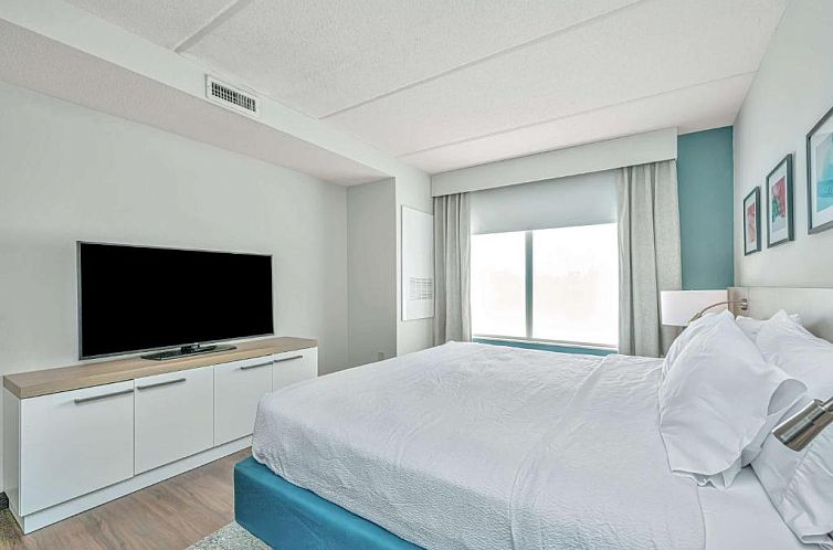 Hilton Garden Inn Charleston Airport