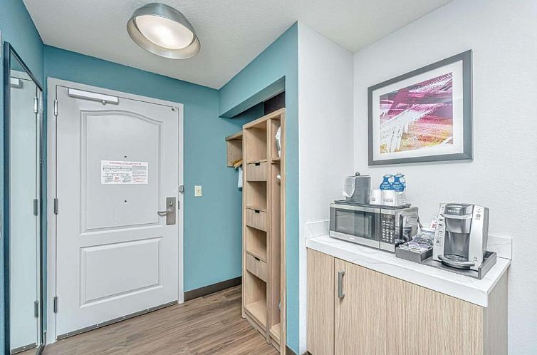 Hilton Garden Inn Charleston Airport