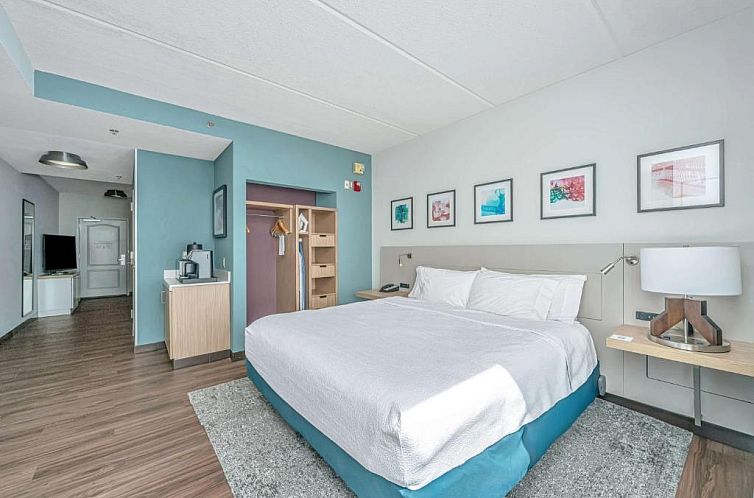 Hilton Garden Inn Charleston Airport