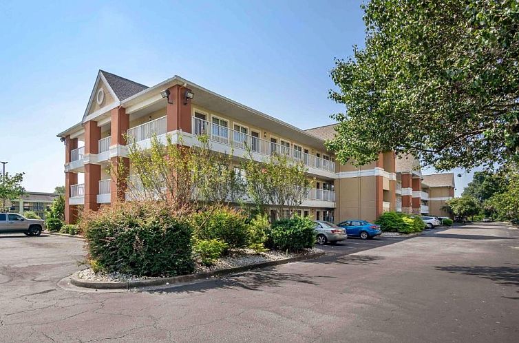 Unterkunft 7725308 - Appartement Zuiden - Extended Stay America Suites - Charleston - North Charleston